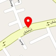 فروشگاه رنگ ایران(نمایندگی شیمی گستر،گل افشان، انلو، گنج)