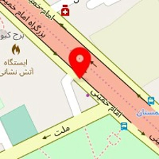 فروشگاه رنگ شعله نو