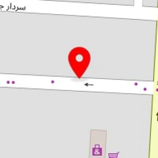 فروشگاه رنگ و ابزار مرکزی