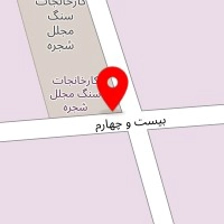 مجتمع بزرگ تولید سنگ مجلل