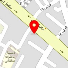 تصفیه آب نادری