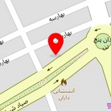تصفیه آب معصومی