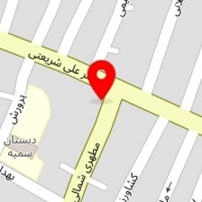 فروشگاه رنگارنگ امیر
