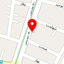 مصالح ساختمانی و موزاییک سازی مؤذنی
