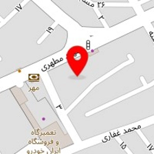 فروشگاه ساختمانی سینا