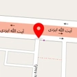 تزئینات داخلی ساختمان ساغر