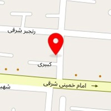 فروشگاه آجر کمالی