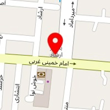 کلینیک ساختمانی ولی عصر