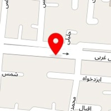 ایزوگام قدس