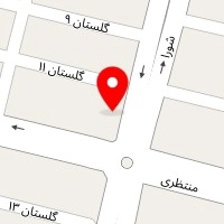 کلینیک ساختمان امیر