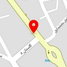 نمایشگاه لوازم بهداشتی ساختمانی کاشی و سرامیک الومینیوم