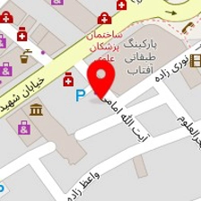 فروشگاه ساختمانی مهر