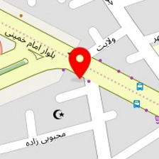 لوازم ساختمانی رستم