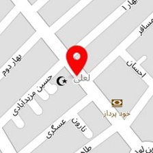 فروشگاه لوازم ساختمانی کریمی