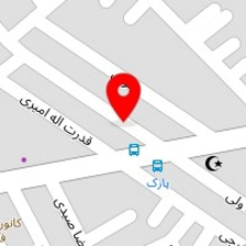 فروشگاه لوازم ساختمانی برادران نصرالهی