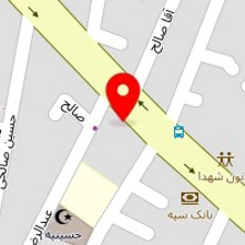 لوازم ساختمانی و تجهیزات آشپزخانه بیک محمدی