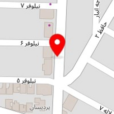لوازم آشپزخانه آیسان