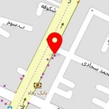 آیفون تصویری قائم مقامی