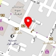 فروشگاه رنگ اطمینان-کاوه
