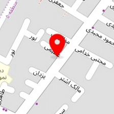 صنایع تصفیه آب محمودی