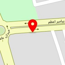 مصالح ساختمانی خدایی