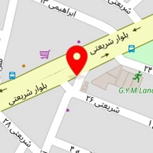 مصالح فروشی کامرانی