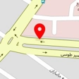 نانوایی بربری و سنگکی محمدی