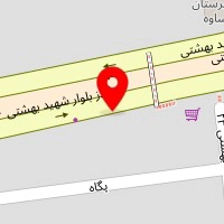 تجهیزات آشپزخانه پرشین