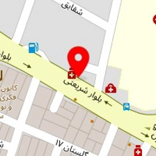 کابینت سازی راش سفید