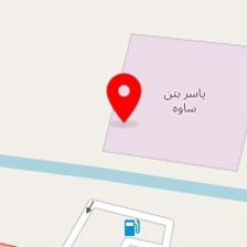 یاسر بتن ساوه