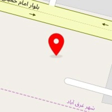 مصالح ساختمانی باقری