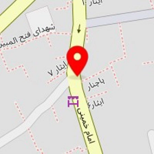 فروشگاه رنگ و ابزار صفری