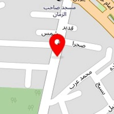 تاسیسات ابوذر احمدی