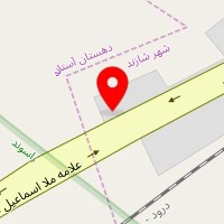 صنایع سنگ جهان نما