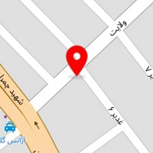 مصالح ساختمانی قصر محمودی