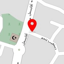 لوازم ساختمانی میرباقری