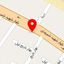 تجهیزات آشپزخانه مقدم