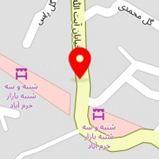 مصالح ساختمانی کاظمی