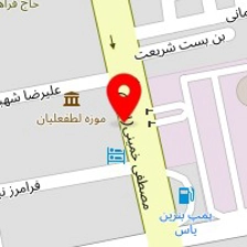 تجهیزات ساختمانی، صنعتی، کشاورزی شاملو