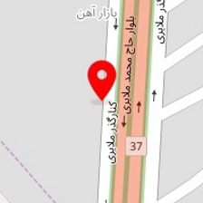 شیروانی و یونولیت اکبری شعبه ۳