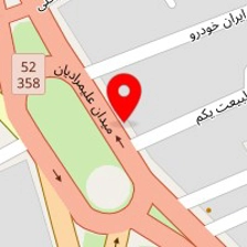 مصالح ساختمانی ولی اللهی