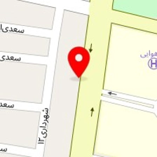 تجهیزات اشپزخانه خسروی
