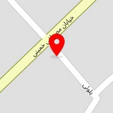 کلینیک ساختمانی آزادی (اسپرلوس)