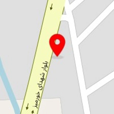 آهن فروشی زارع
