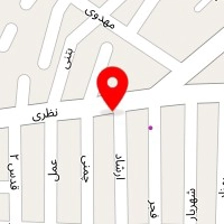 کلینیک ساختمانی آراد