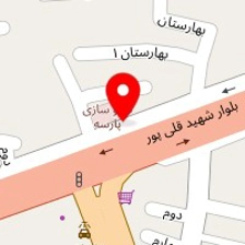 گالری ساختمانی مهراد