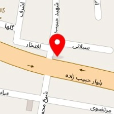 تولیدی درب و پنجره دوجداره آپادانا