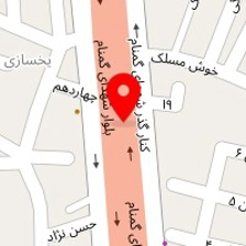 فروشگاه سام سنگ