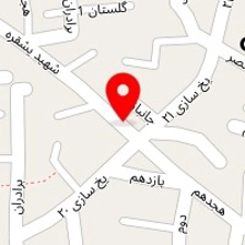 تصفیه آب فرهاد