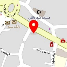 فروشگاه لوازم ساختمانی احمدیان